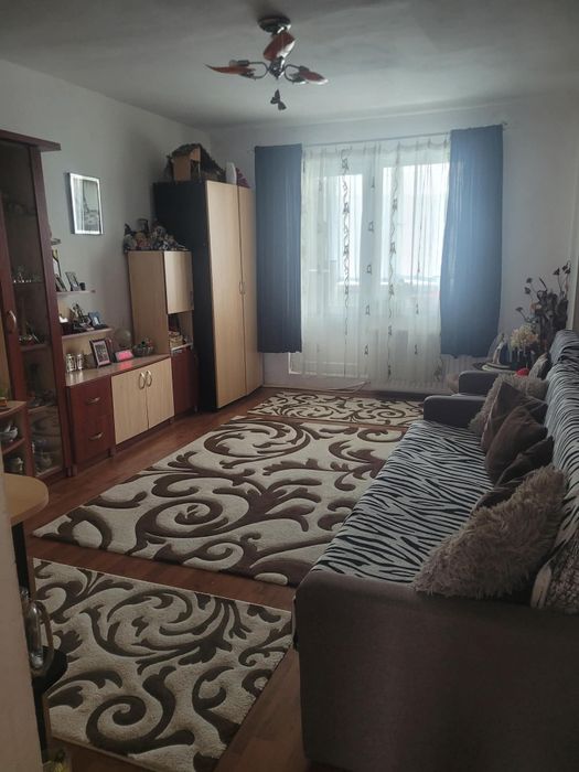 Apartament 2 camere etaj 4