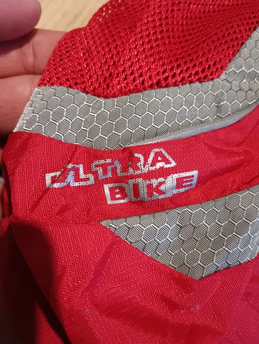 Deuter Ultra Bike 10L