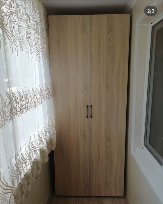 Шкаф для балкона
