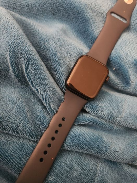 Apple watch se stare perf