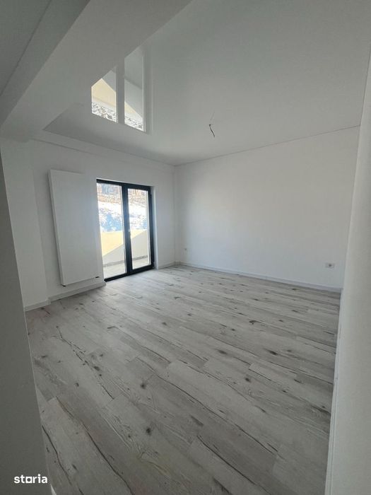 Apartament 1 camera, decomandat, Bucium-Visan, 0% comision, intabulat