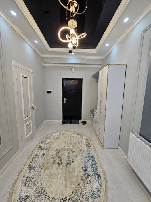 Сдается квартира в аренду долгосрочная  со всеми удобствоми