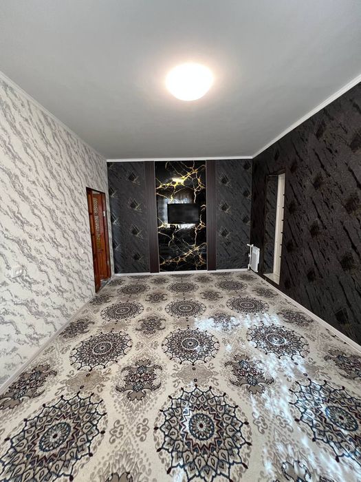 1/4/4 сотилади Мулжал Юселл