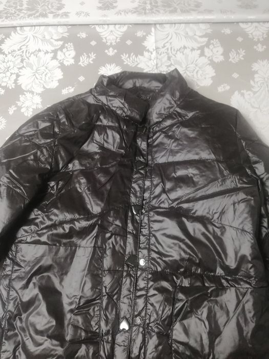 Куртка тоненькая