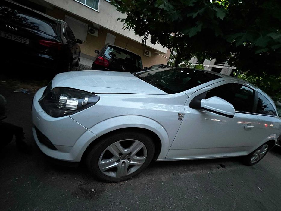 Autoturism sport