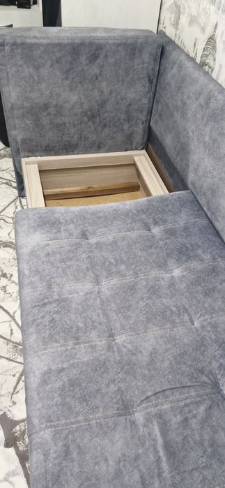 Диван подростковый