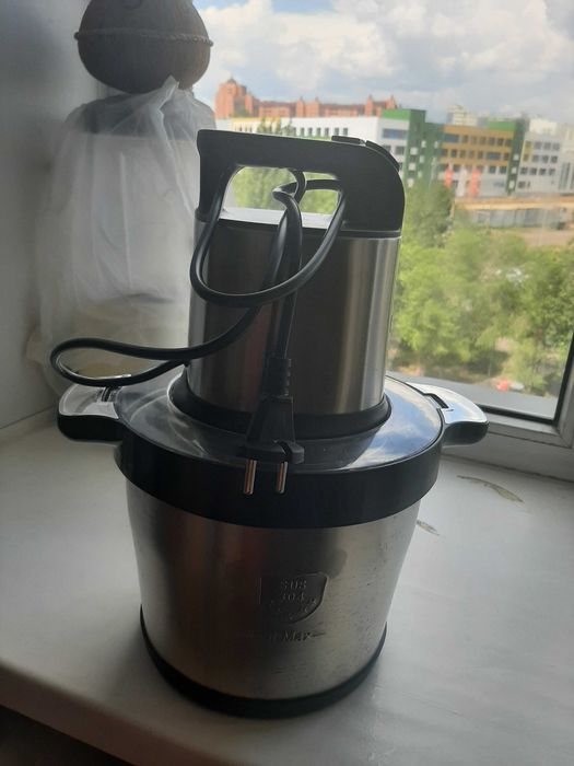 Кухонный комбайн