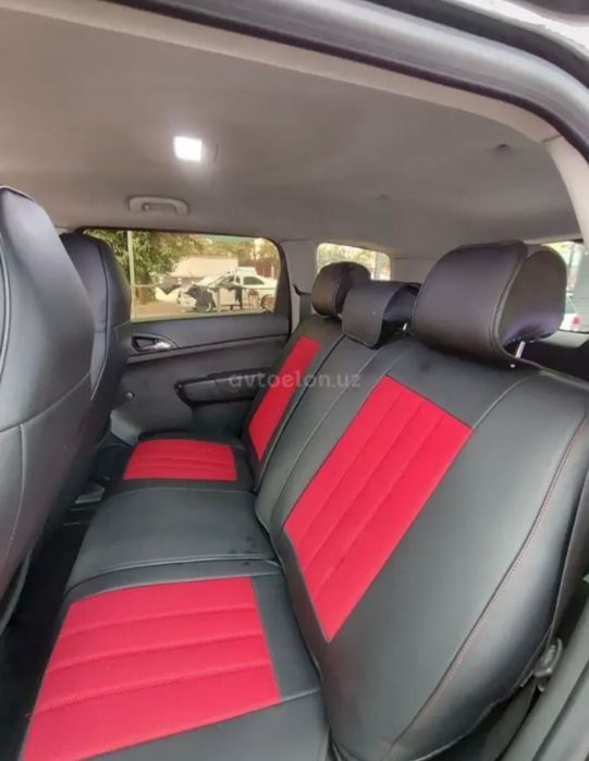 Шевроле Орландо 2015 года Первая позиция