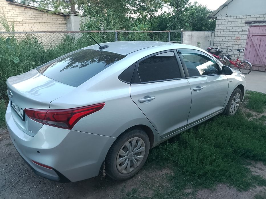 Продаётся автомобиль