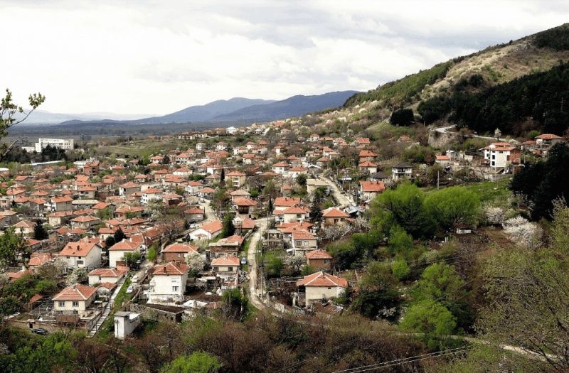 Продава се Парцел в Твърдица - 1700 кв.м за 25 €/кв.м - Снимка #10