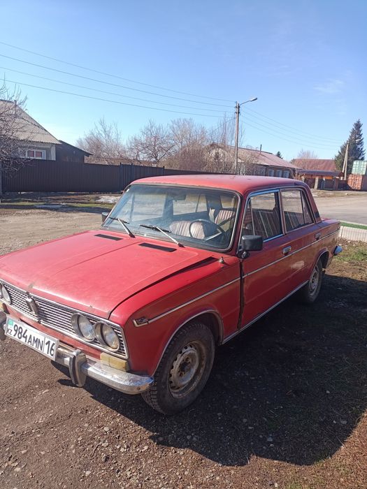 Жигули.  Ваз 2103