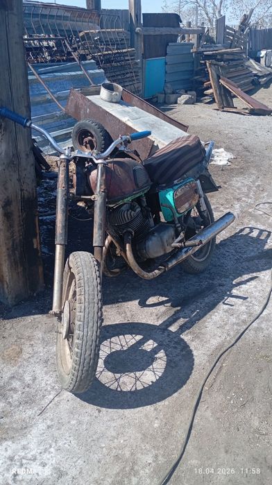 Продам восход 2м