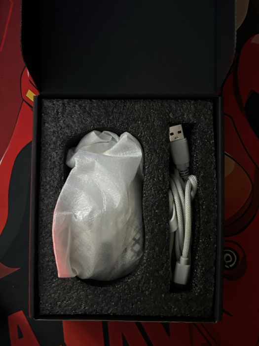 Mышка alua sc580