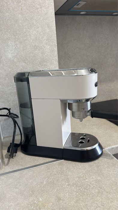 Кафемашина DeLonghi