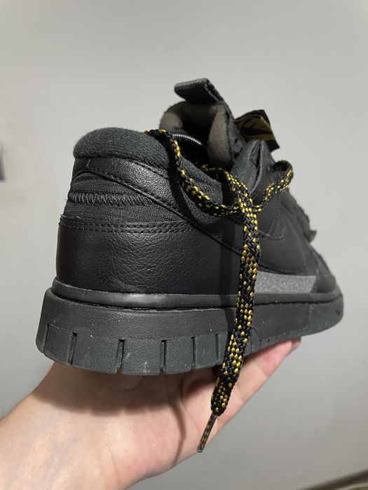 Vand Nike Dunk Low Jumbo, marime 44, calitate 9.5/10