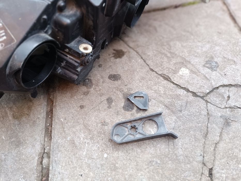 Фарове за Форд В Макс