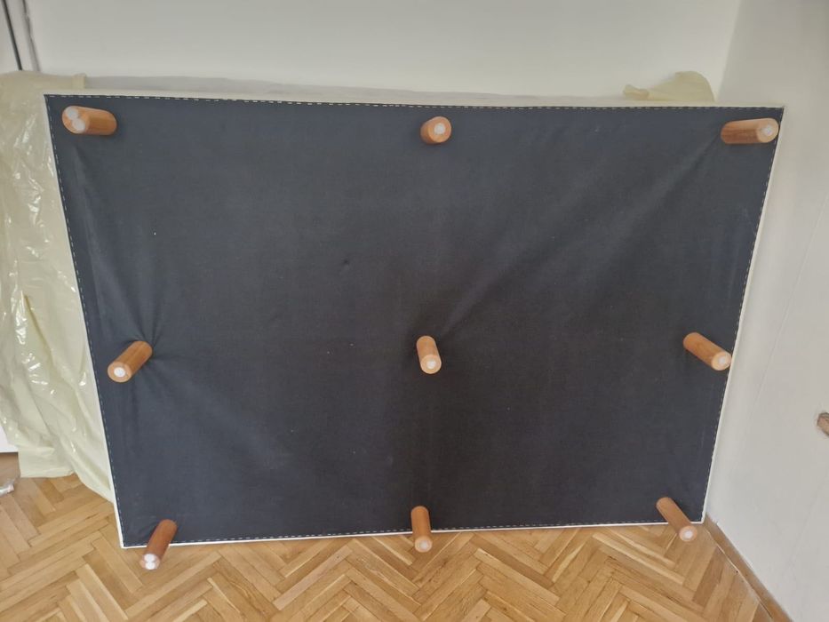 легло и рамка на легло