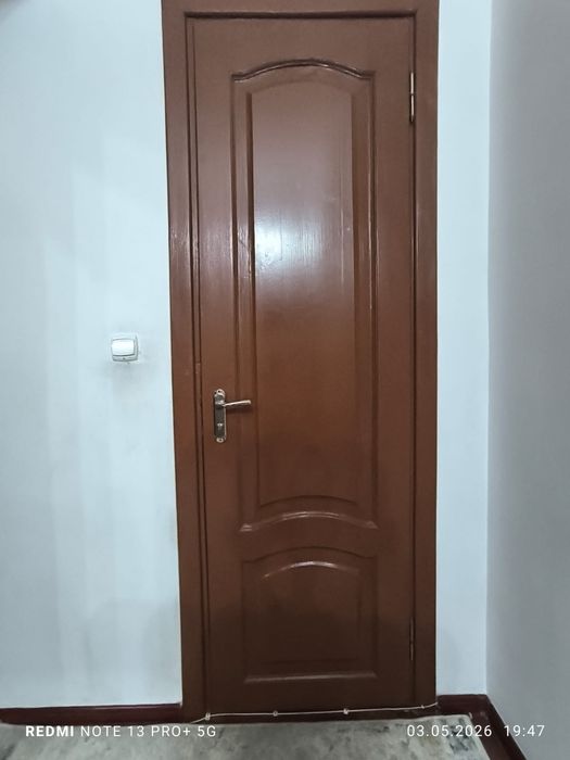 Продам межкомнатные двери