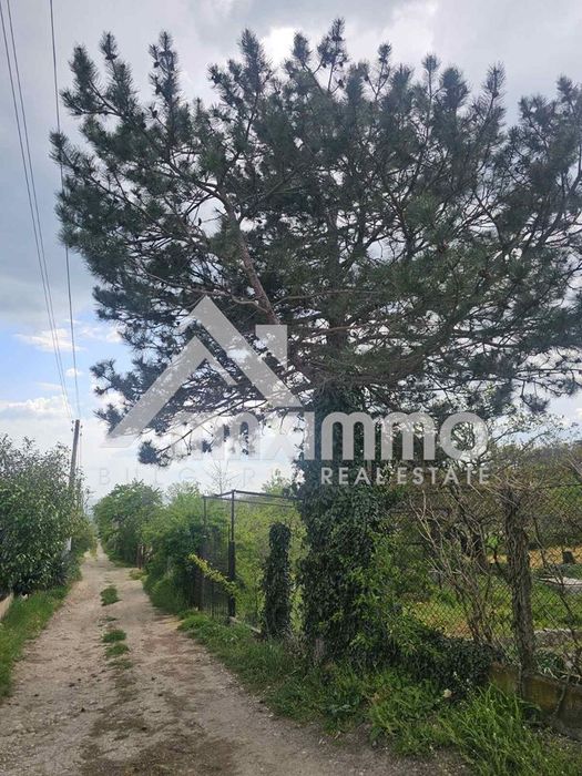 Парцел в Варна, област-с.Доброглед площ 680 цена 39000