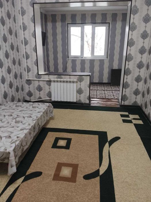 Аренда кв Чилонзор 26 квартал 2- ком /2/5