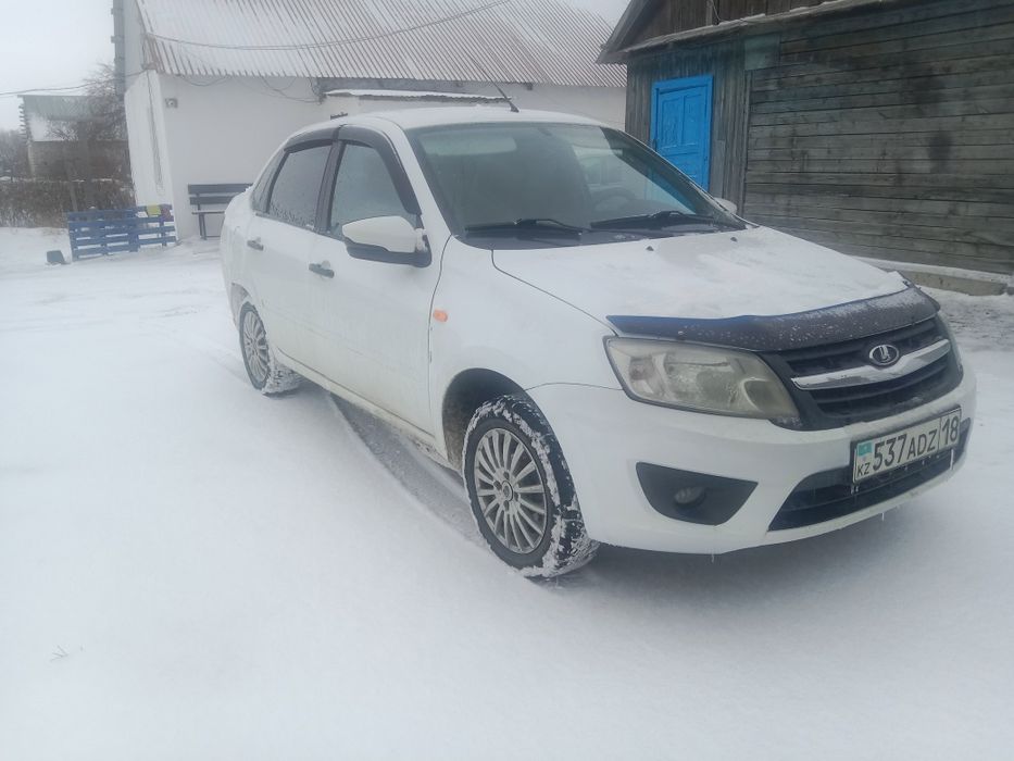 Продам лада гранта