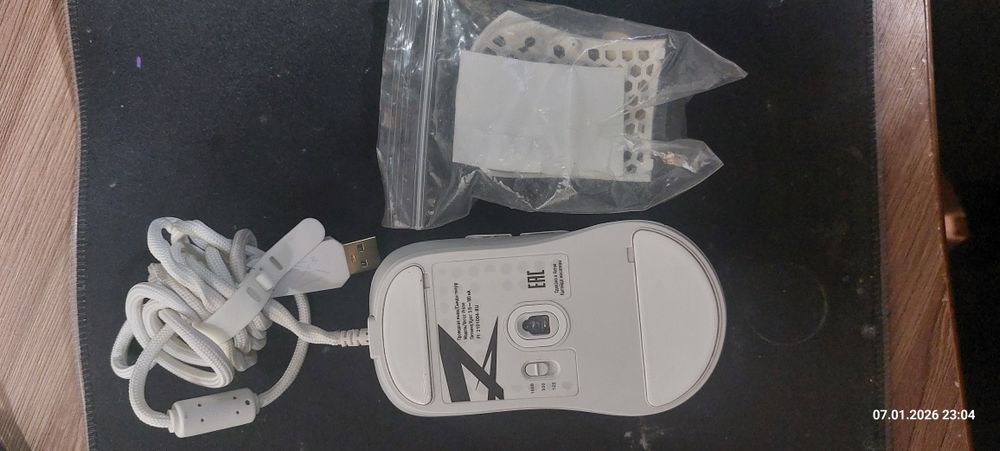 Продам мышь хорошя