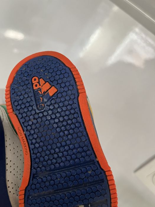 Детски сандли и маратонки Adidas
