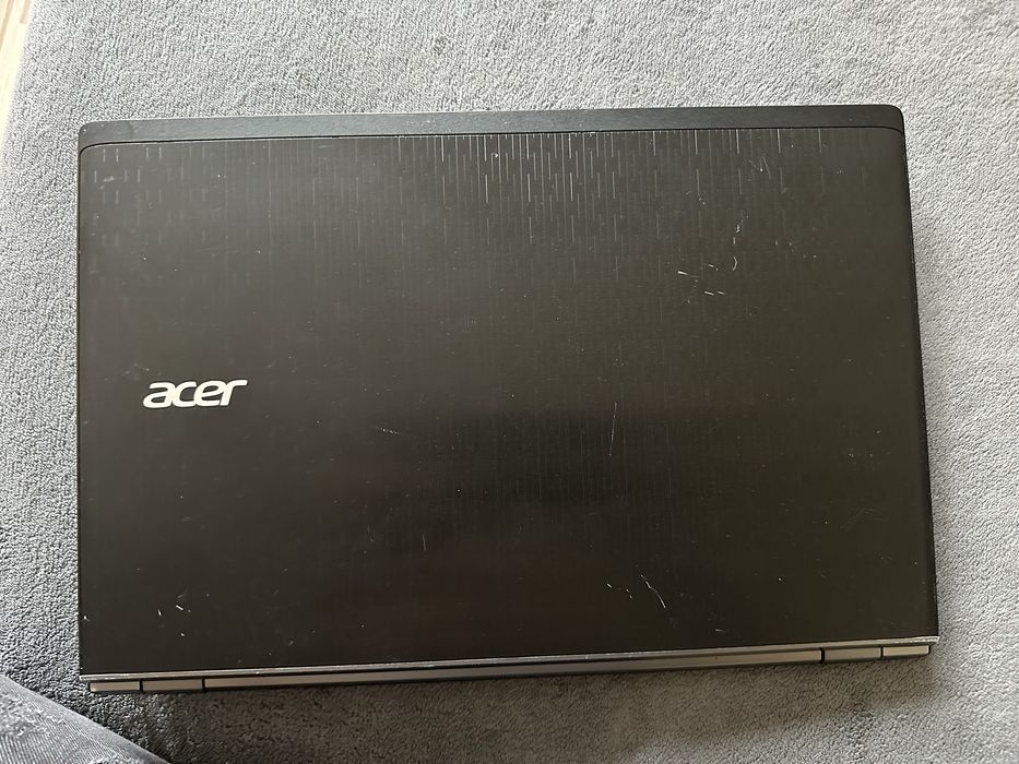 Dezmembrez Laptop Acer Aspire V5-591G -i5-6300HQ-GeForce GTX 950M