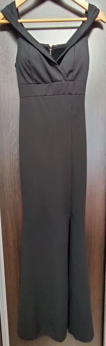 Rochie lunga ocazie+cadou