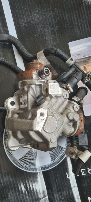 Chit kit injectie bmw f01 f10 f15  258cai