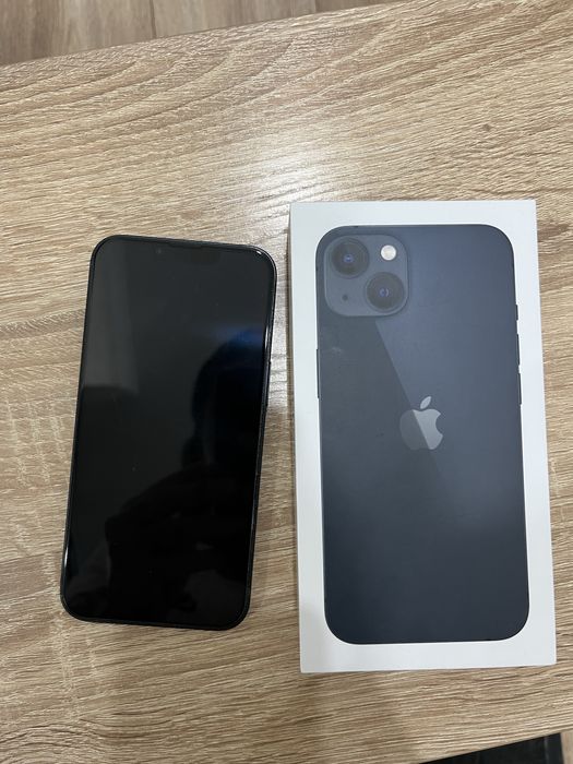 Продам Iphone 13 128 топ состояние