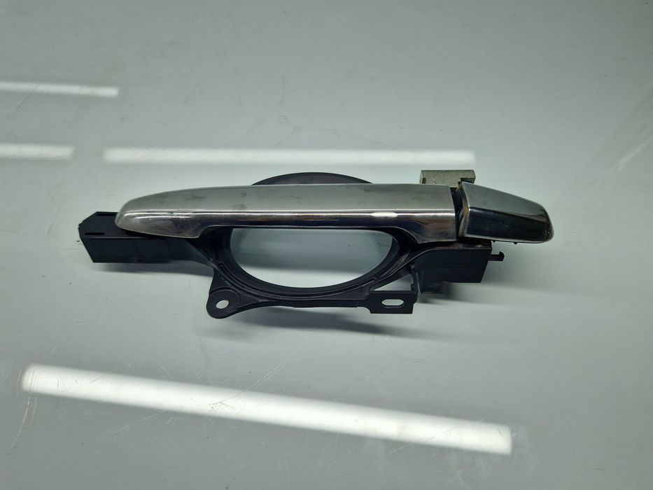 Maner usa stanga spate PEUGEOT 4007 [Fabr 2007-2012] KTZ
