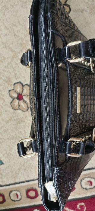 Сумка Daniele Patrici