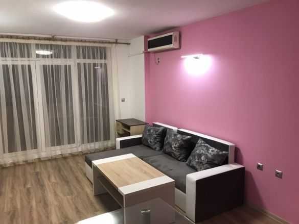 Дава се под наем Двустаен апартамент в София, Дружба 2 - 56 кв.м за 348.84 € - Снимка #4