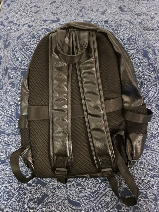 Vând rucsac piele ecologica