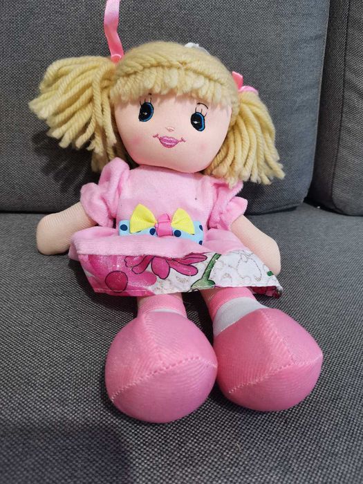 !!Намаление!! Плюшени играчки като нови