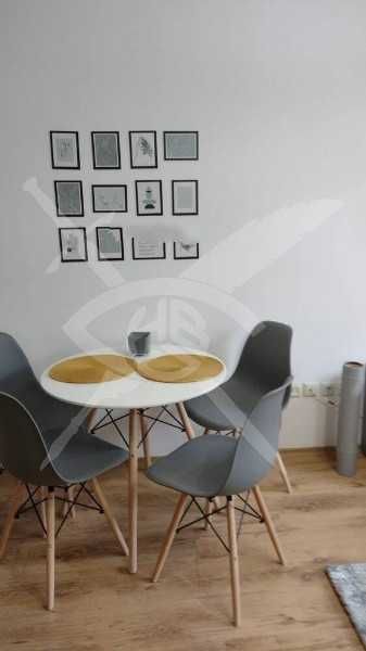 Продава се Едностаен апартамент в Свети Влас - 43 кв.м за 1466 €/кв.м - Снимка #1