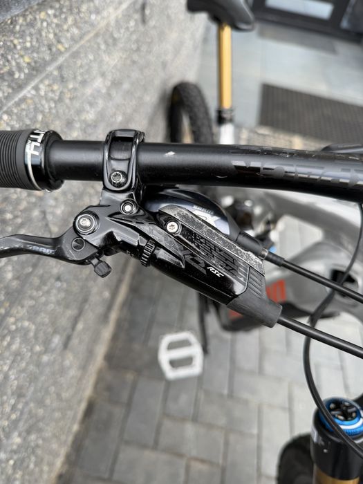 eMTB Propain Ekano - Full kashima - marime L