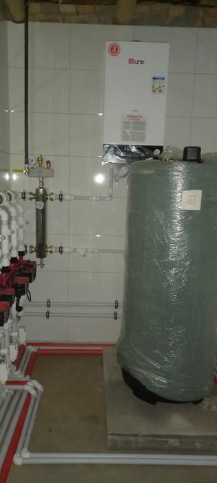 сарвар сантехник