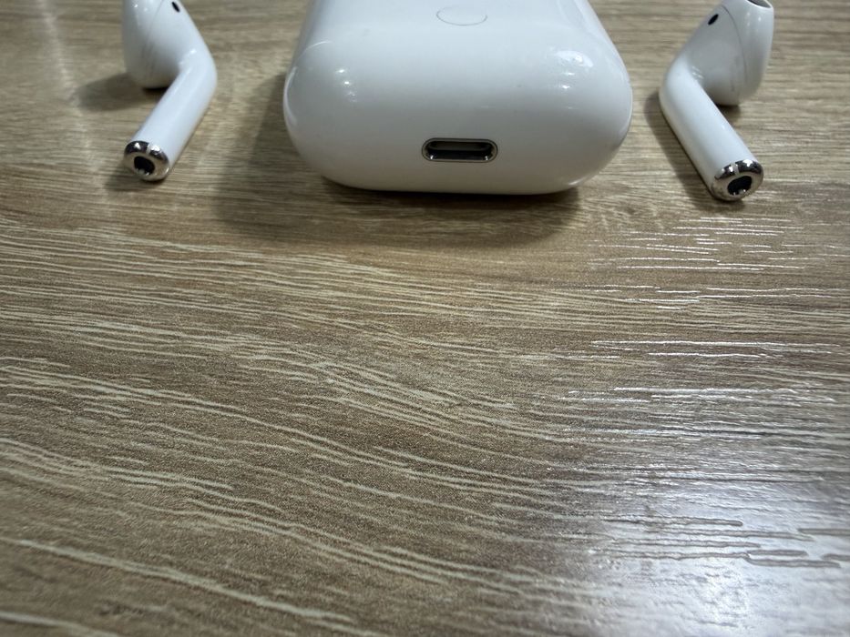 Слушалки AirPods Gen 3 за части