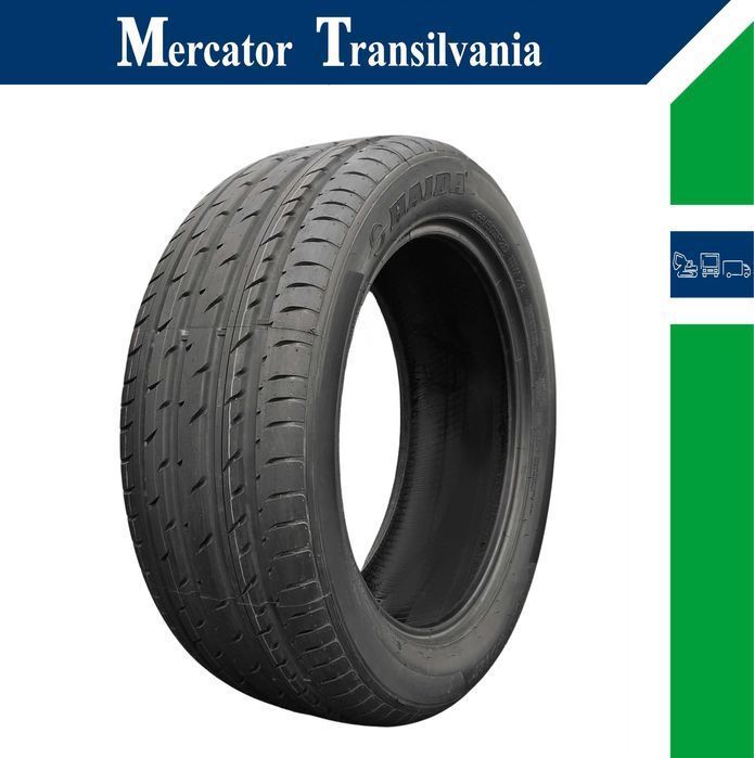 Anvelopa NOUA Vara  265/50R20 Haida HD927 111W