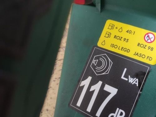 Parkside резачка трион PBKS 53 C3