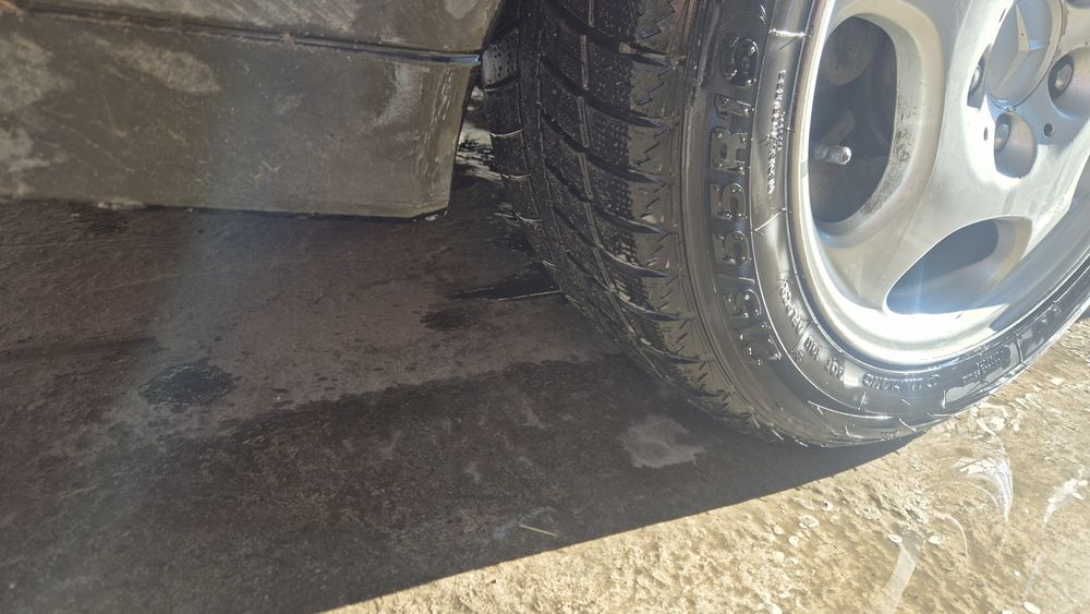 Продам или обмен мекаб р16