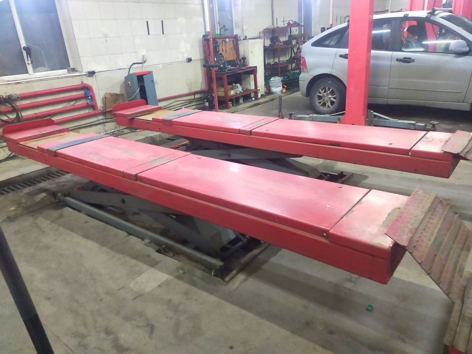 Диска правныи станок продам