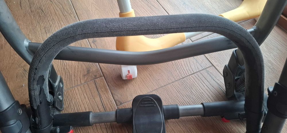 Бебешка количка tutis uno