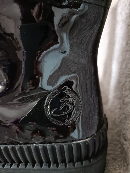 Ghete Benvenuti mărimea 37