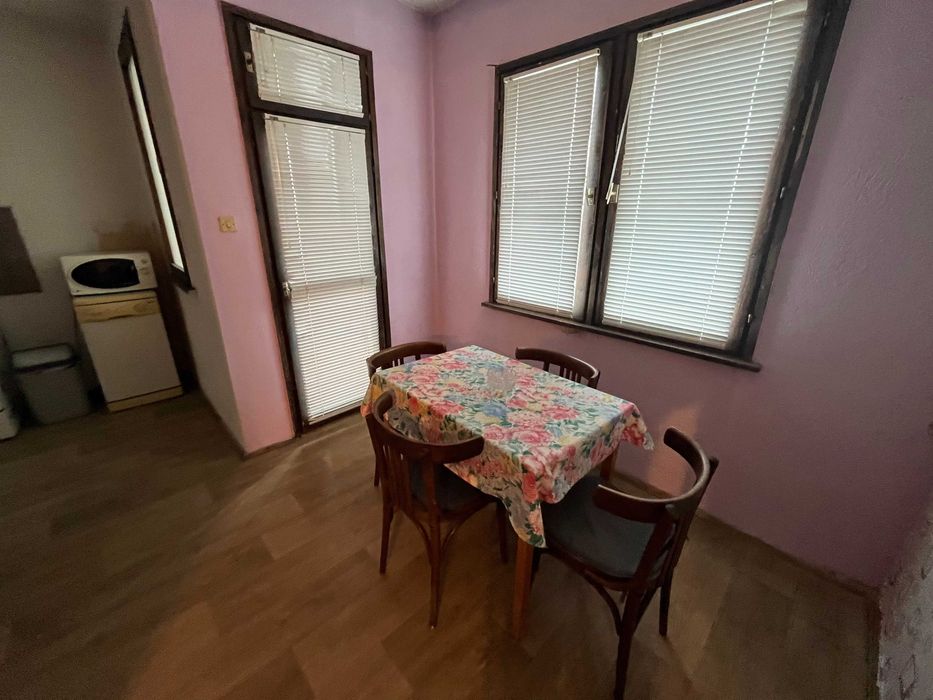 Апартамент за продажба – гр. Казанлък, под СУ „Екзарх Антим I“