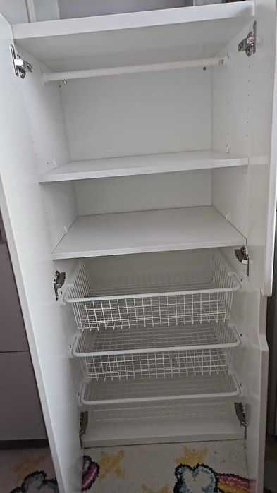 Mobilier - dulap IKEA copil