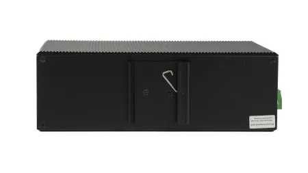 Управляемый промышленный POE коммутатор PXT-S250G-4S2T8-POE