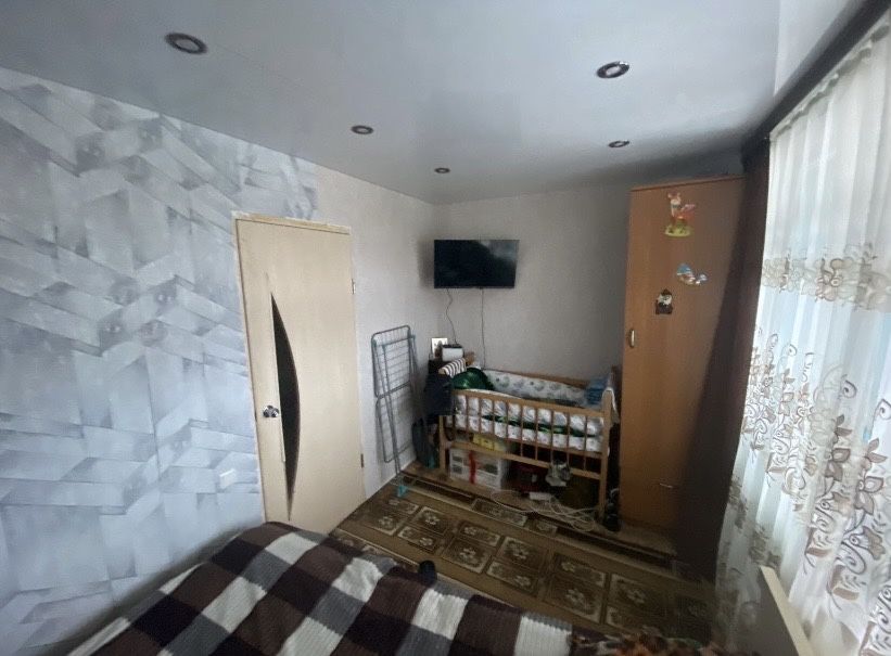 Продам квартиру или обменяю на дом
